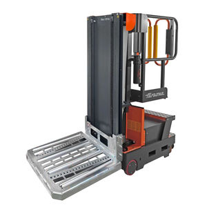 carrello commissionatore VNA 1