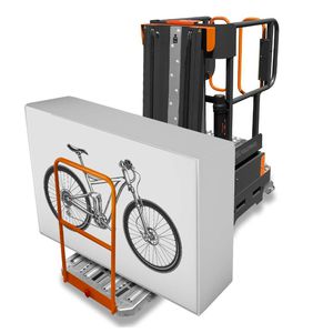 carrello commissionatore VNA 1