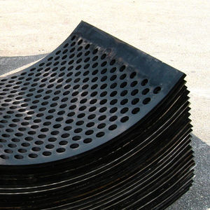 lamiera perforata