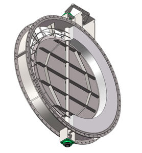 valvola pneumatica 1