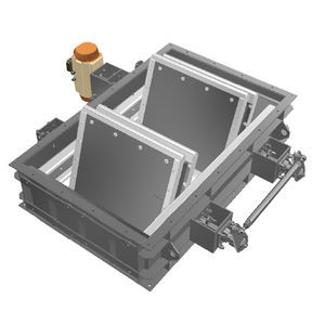 valvola pneumatica 1