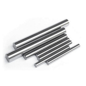 barra elettromagnetica in acciaio inossidabile