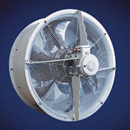ventilatore assiale
