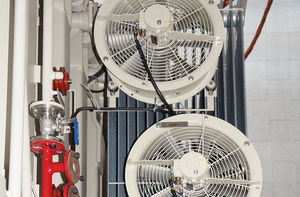 ventilatore silenzioso