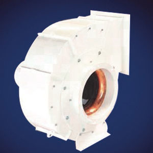 ventilatore centrifugo