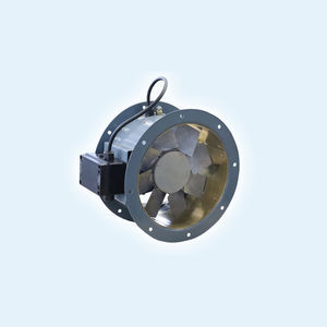 ventilatore ATEX