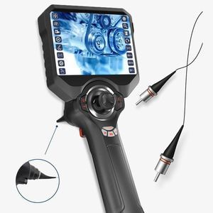 video-endoscopio flessibile