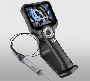 video-endoscopio flessibile