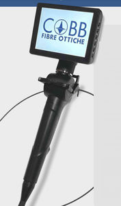 videoscopio flessibile