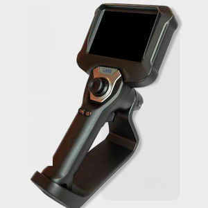 video-endoscopio flessibile