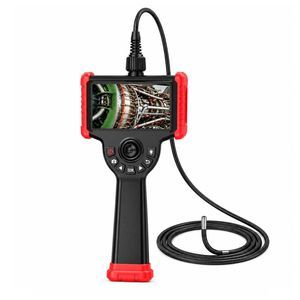 videoscopio flessibile 1