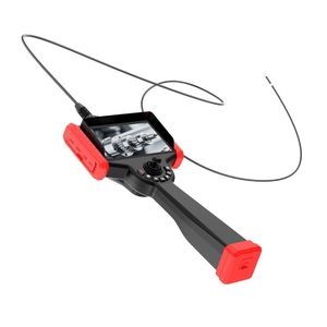 videoscopio flessibile 1