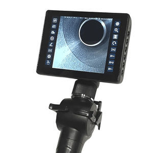 videoscopio flessibile