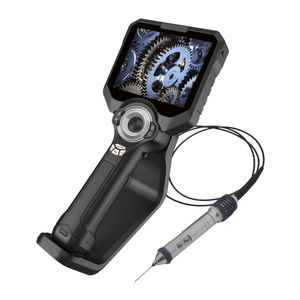 video-endoscopio flessibile 1
