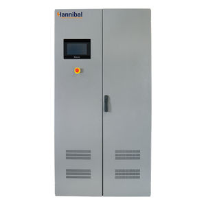 inverter di frequenza trifase
