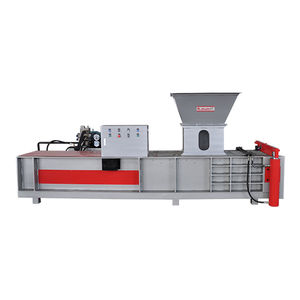 bricchettatrice in legno