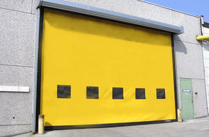 porta a spirale