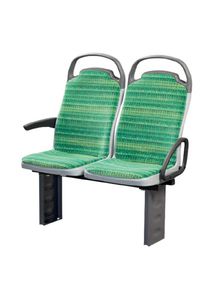 sedile per treno classico
