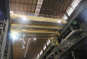 carroponte intelligente