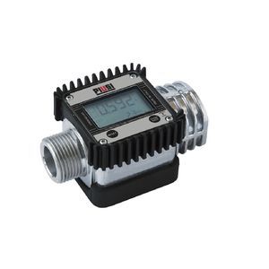 contatore / misuratore di portata a turbina