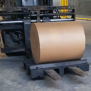 sella per pallet