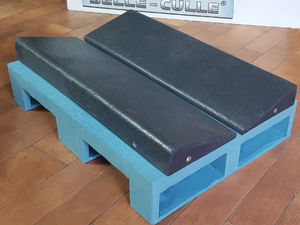 sella per materie plastiche