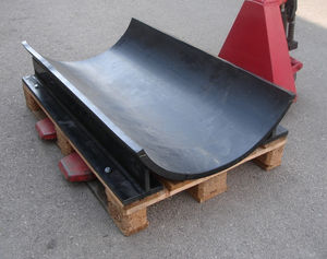 sella per materie plastiche