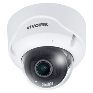 telecamera dome 1