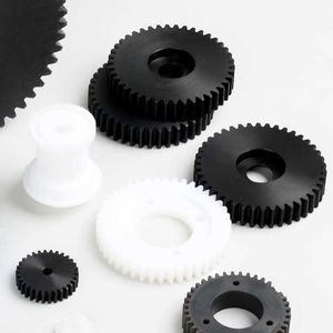 stampa 3D per materie plastiche