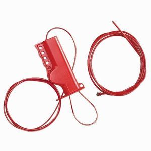 kit di bloccaggio per valvole