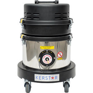 aspiratore ad aria compressa
