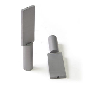 utensile da taglio in carburo