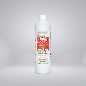 soluzione di deodorizzazione