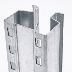 rack per stoccaggio per lamiera metallica 1