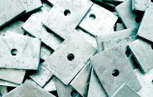 galvanizzazione a caldo