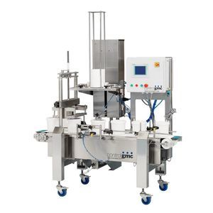 chiuditrice per l'industria dell'imballaggio