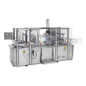 riempitrice automatica