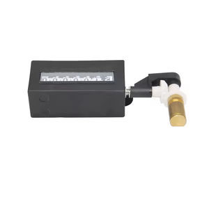contatore per misuratore