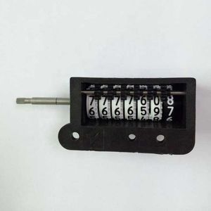 contatore per misuratore