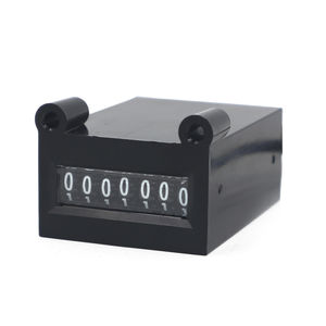 contatore a 7 cifre