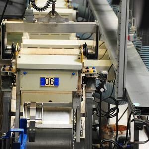 brunitura per applicazioni automotive
