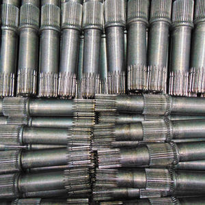 tempra industriale