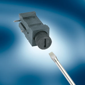 porta fusibile SMD