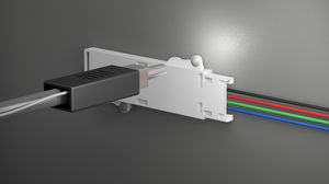 dispositivo di illuminazione illuminazione