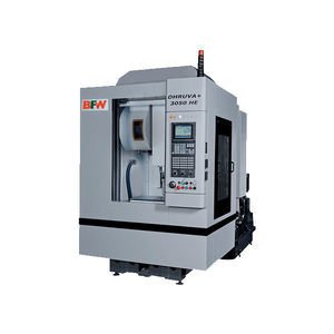 centro di lavoro CNC 3 assi