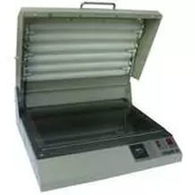 bromografo UV