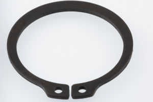 circlip esterno