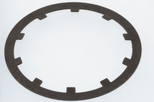 anello dentato