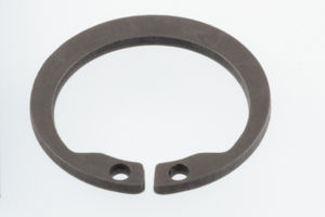 anello d'arresto esterno