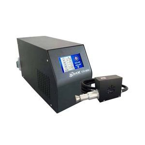 macchina per pulizia al plasma